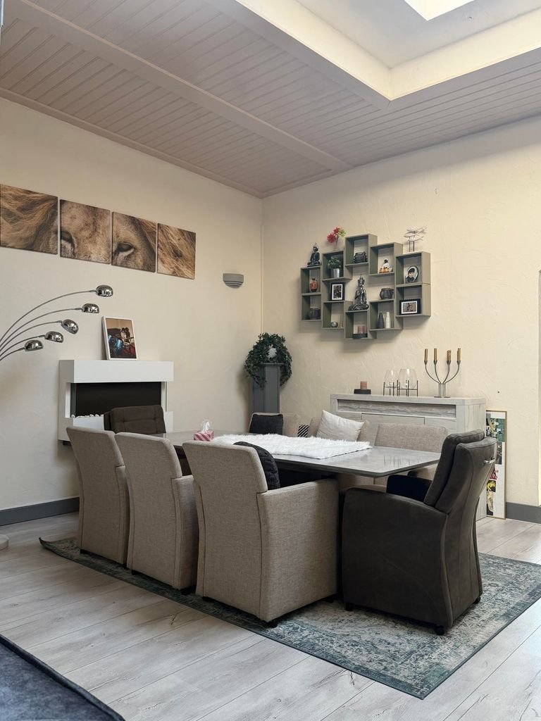 Gemeubileerd herenhuis van 145 m² met studio in Almelo - Afbeelding 2