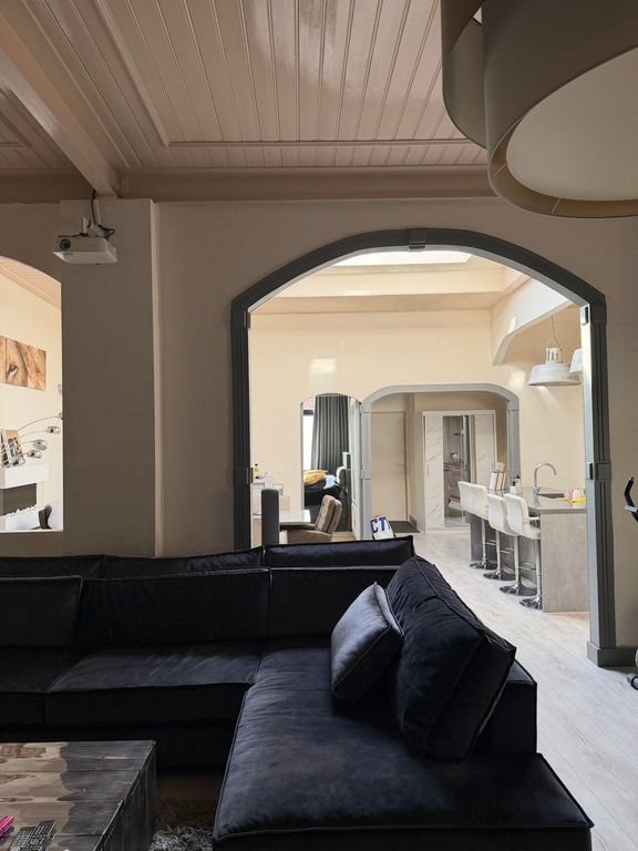 Gemeubileerd herenhuis van 145 m² met studio in Almelo - Afbeelding 7