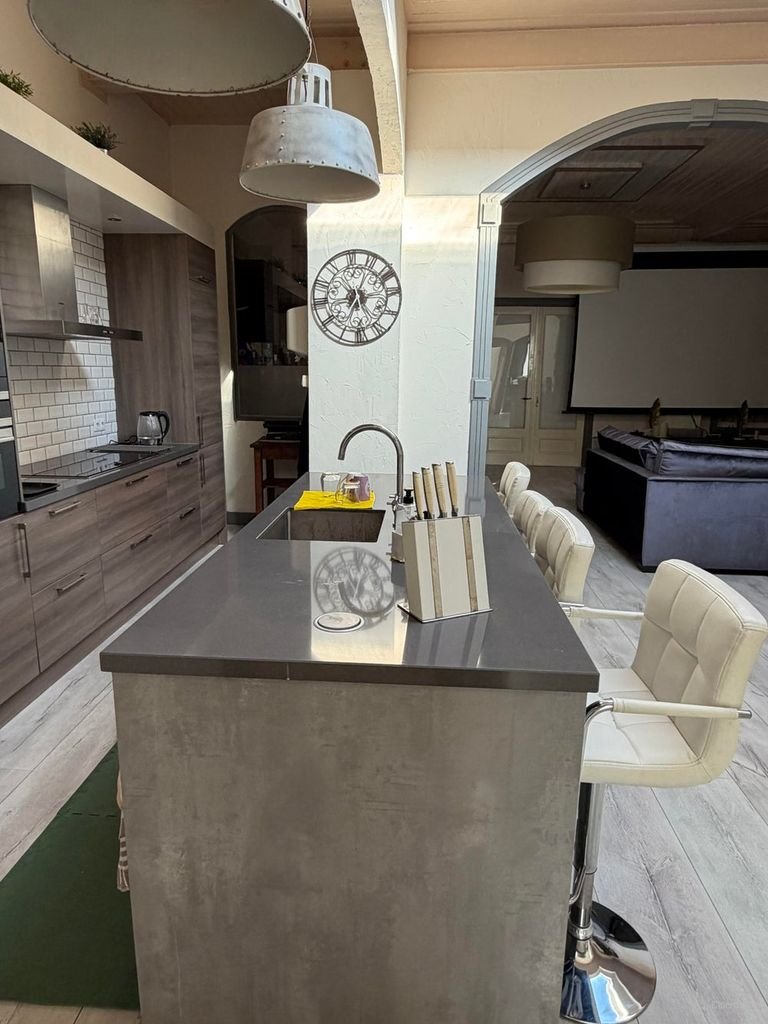 Gemeubileerd herenhuis van 145 m² met studio in Almelo - Afbeelding 3