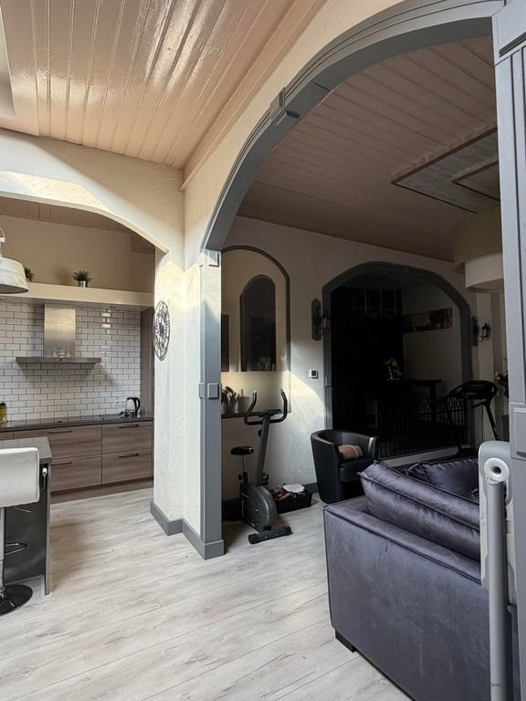 Gemeubileerd herenhuis van 145 m² met studio in Almelo - Afbeelding 6