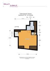 Wonen in de Vesting van Naarden - Afbeelding 23