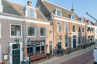 Wonen in de Vesting van Naarden - Afbeelding 21