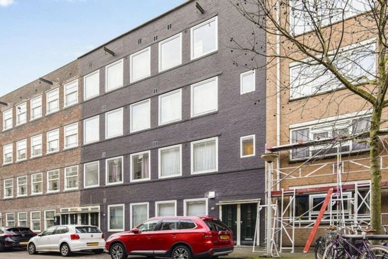 A+++ appartement met 2 slaapkamers - Afbeelding 1