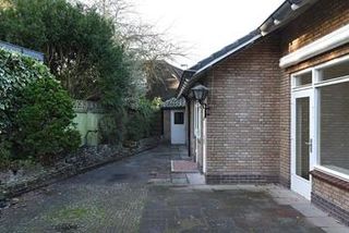 Bungalow met garage in Het Spiegel - Afbeelding 14