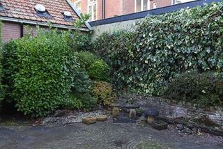 Bungalow met garage in Het Spiegel - Afbeelding 13