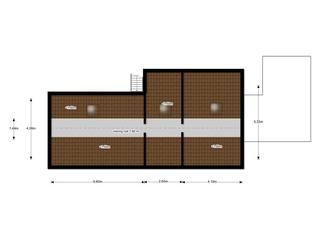 Bungalow met garage in Het Spiegel - Afbeelding 16