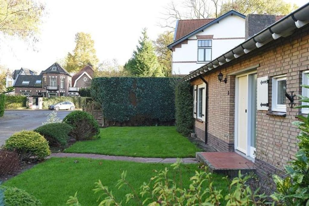 Bungalow met garage in Het Spiegel - Afbeelding 2