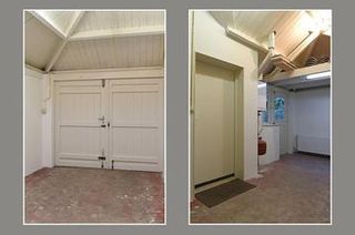 Bungalow met garage in Het Spiegel - Afbeelding 10