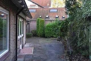 Bungalow met garage in Het Spiegel - Afbeelding 12