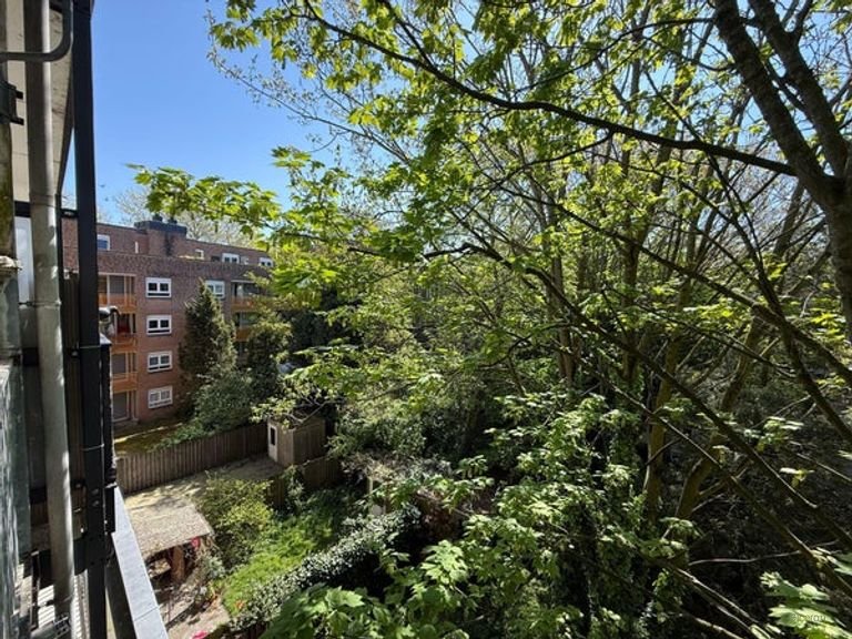 2 slaapkamers en 2 badkamers in Oost - Afbeelding 9