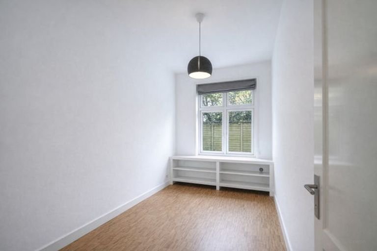 Benedenwoning met tuin in Archipel - Afbeelding 3