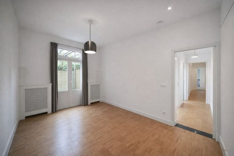 Benedenwoning met tuin in Archipel - Afbeelding 7