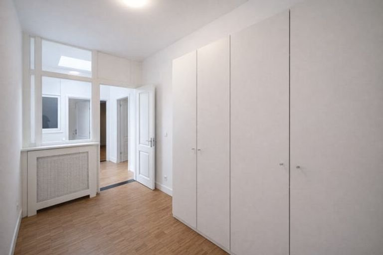 Benedenwoning met tuin in Archipel - Afbeelding 8