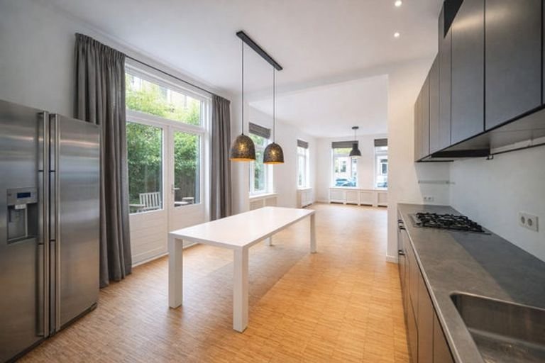 Benedenwoning met tuin in Archipel - Afbeelding 5