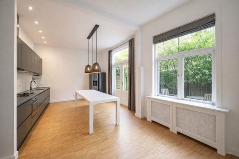 Benedenwoning met tuin in Archipel - Afbeelding 4
