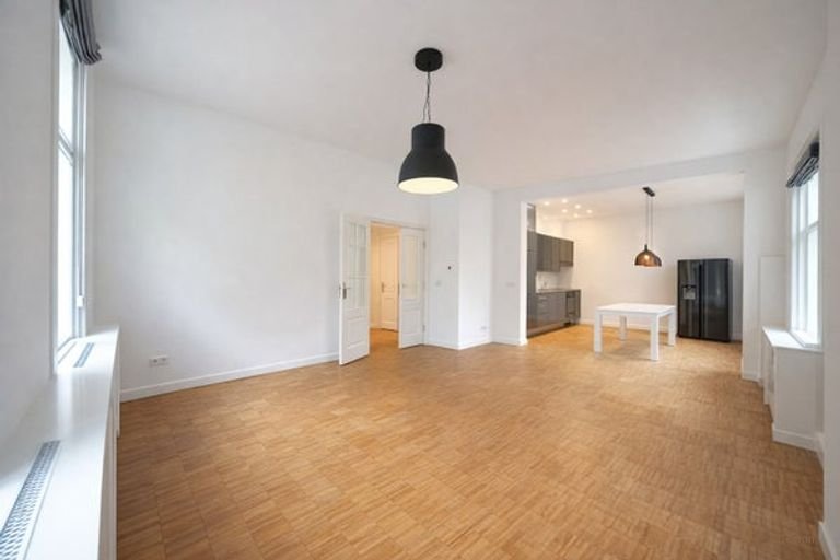Benedenwoning met tuin in Archipel - Afbeelding 6