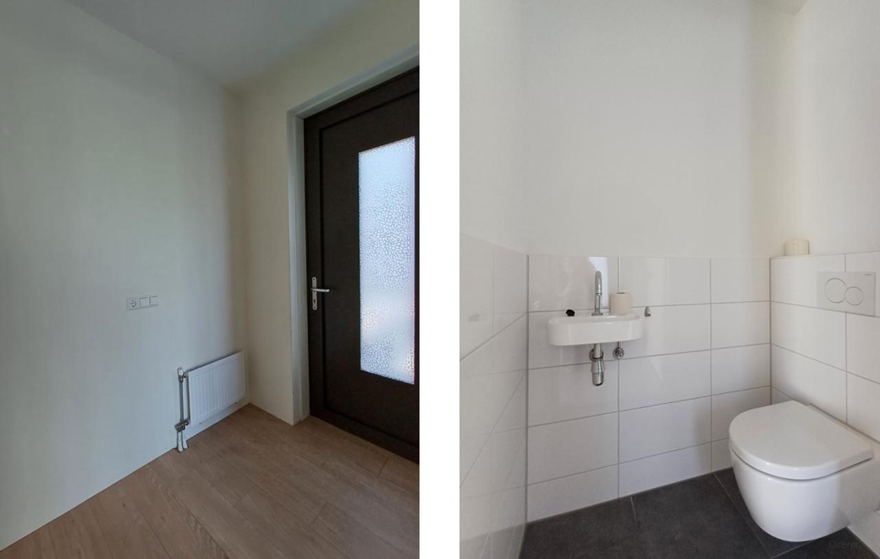 City home with terrace and private parking - Image 2