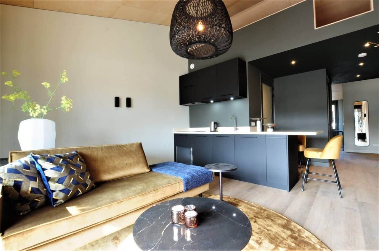Gemeubileerd short-stay in Oirschot - Afbeelding 1