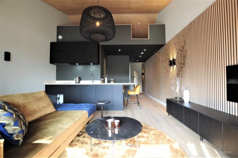 Gemeubileerd short-stay in Oirschot - Afbeelding 4