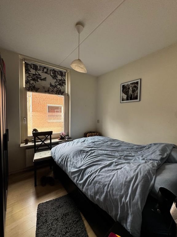 Apartment with garden near Zwolle city center - Image 4