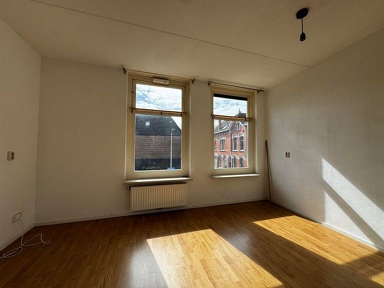 Apartment with garden near Zwolle city center - Image 2