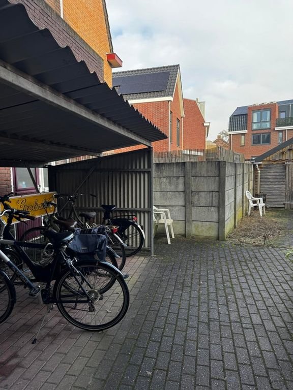 Apartment with garden near Zwolle city center - Image 10