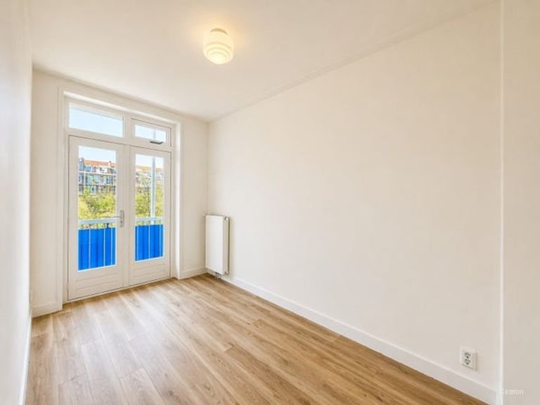 Licht 2-slaapkamerappartement in Zuid - Afbeelding 4