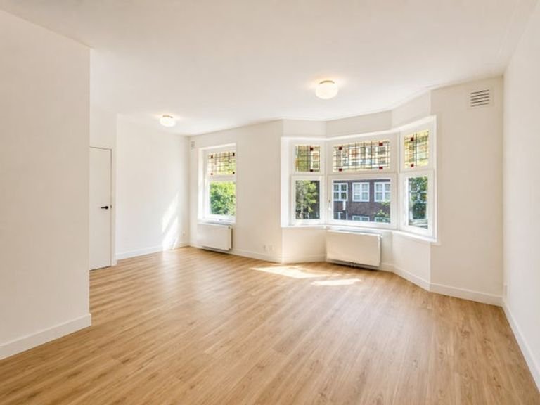 Licht 2-slaapkamerappartement in Zuid - Afbeelding 1