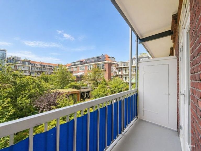 Licht 2-slaapkamerappartement in Zuid - Afbeelding 7