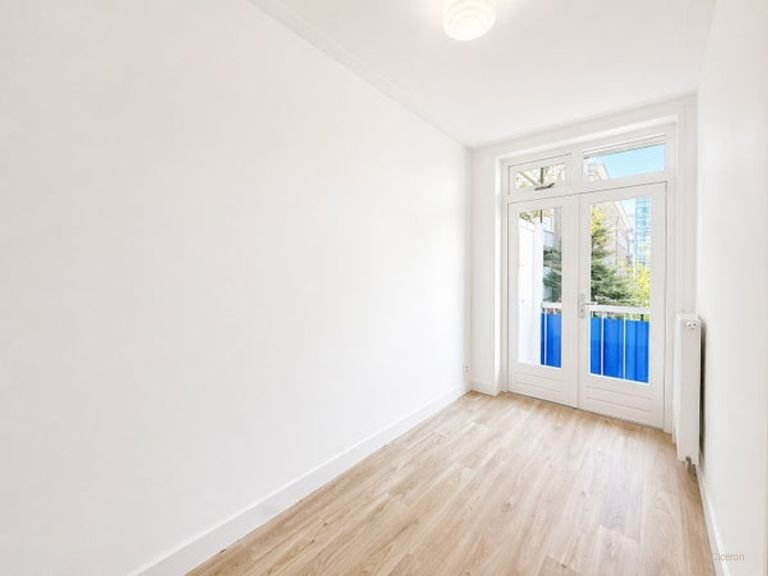 Licht 2-slaapkamerappartement in Zuid - Afbeelding 5