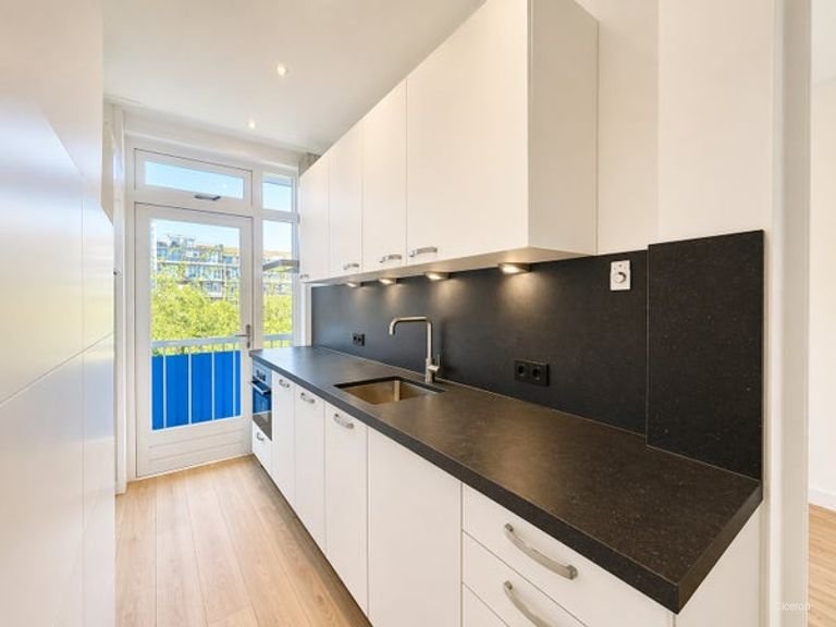 Licht 2-slaapkamerappartement in Zuid - Afbeelding 3