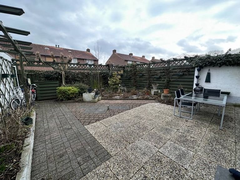 Corner house with garden and driveway in Geleen-Zuid - Image 13