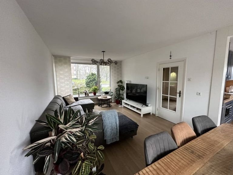 Corner house with garden and driveway in Geleen-Zuid - Image 3