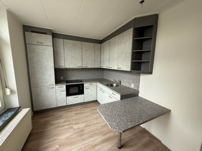 Jaren '30 bovenwoning met 3 slaapkamers in Valkenburg - Afbeelding 3
