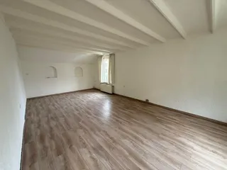 Jaren '30 bovenwoning met 3 slaapkamers in Valkenburg