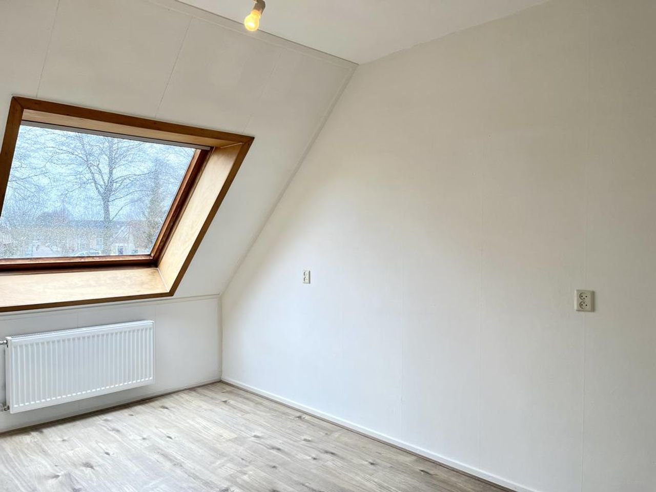 Hoekwoning met tuin aan vaarwater - Afbeelding 11