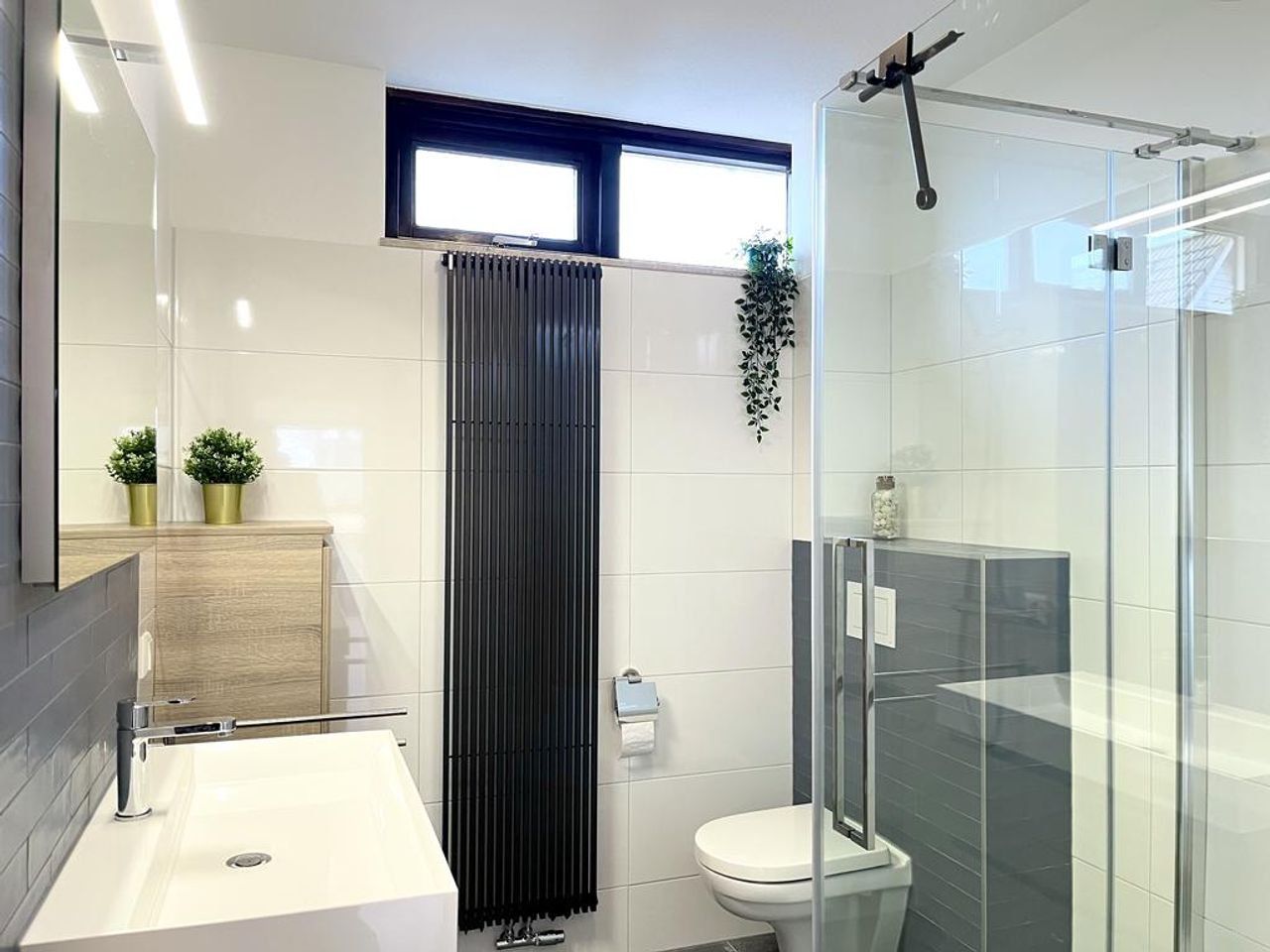 Hoekwoning met tuin aan vaarwater - Afbeelding 13