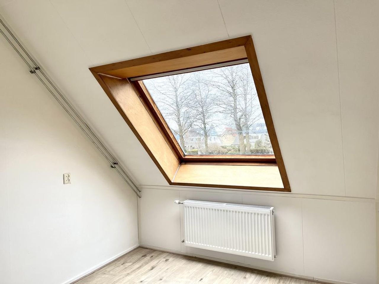 Hoekwoning met tuin aan vaarwater - Afbeelding 16