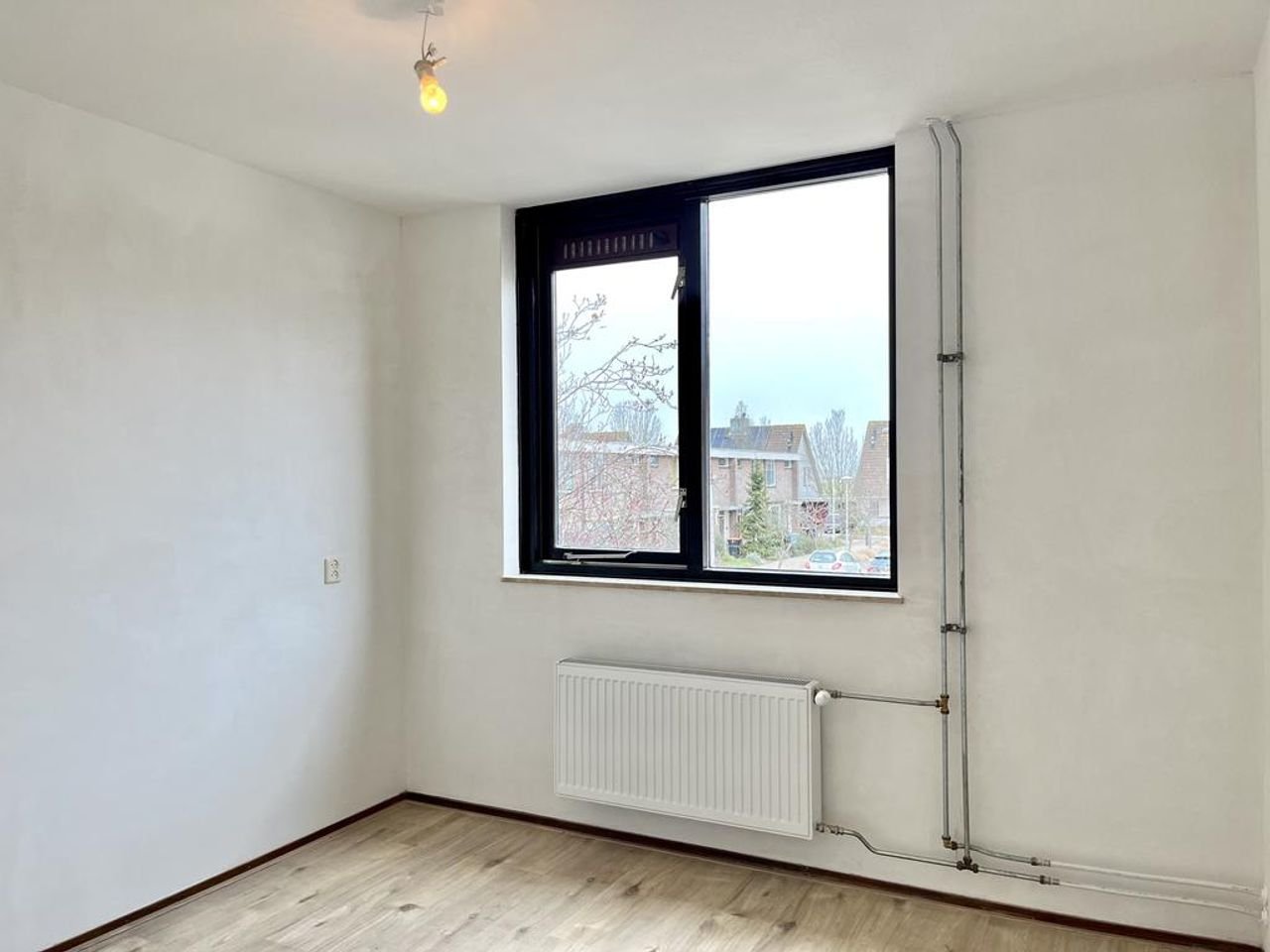 Hoekwoning met tuin aan vaarwater - Afbeelding 17