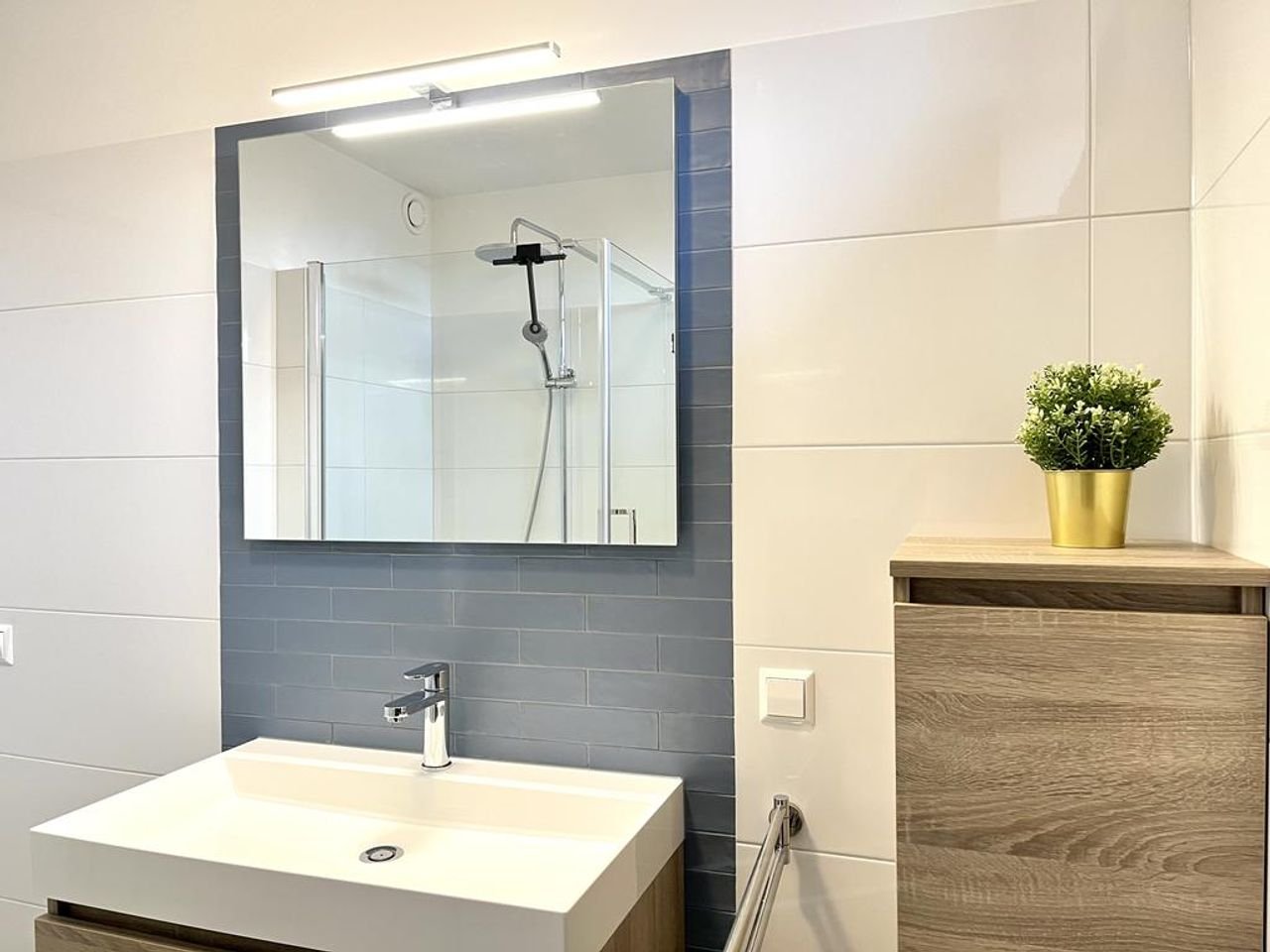 Hoekwoning met tuin aan vaarwater - Afbeelding 14