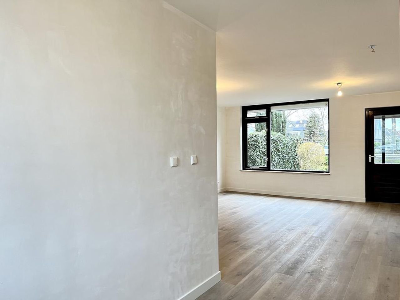 Hoekwoning met tuin aan vaarwater - Afbeelding 8