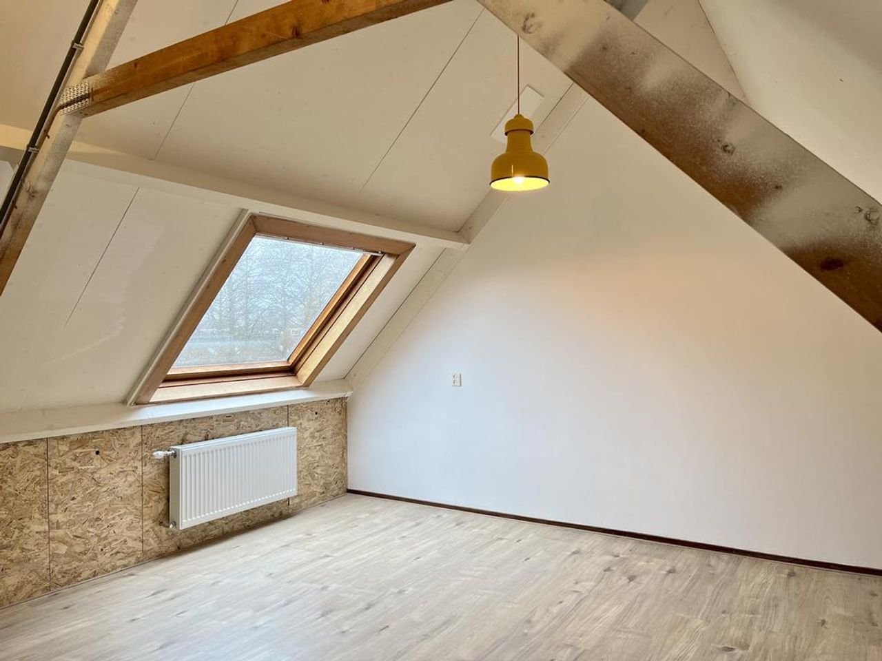 Hoekwoning met tuin aan vaarwater - Afbeelding 19