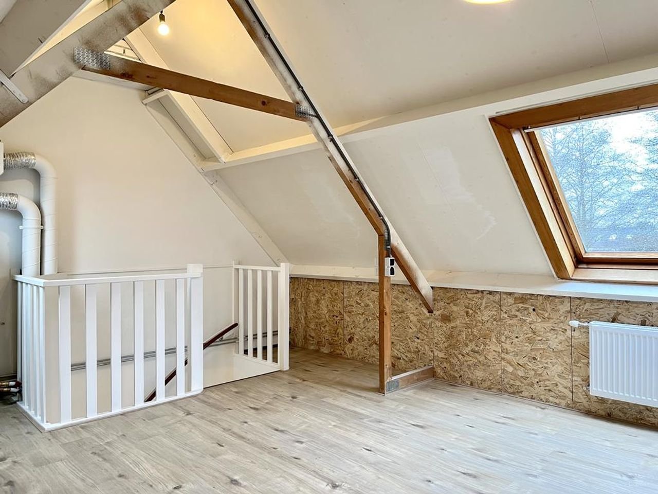 Hoekwoning met tuin aan vaarwater - Afbeelding 20