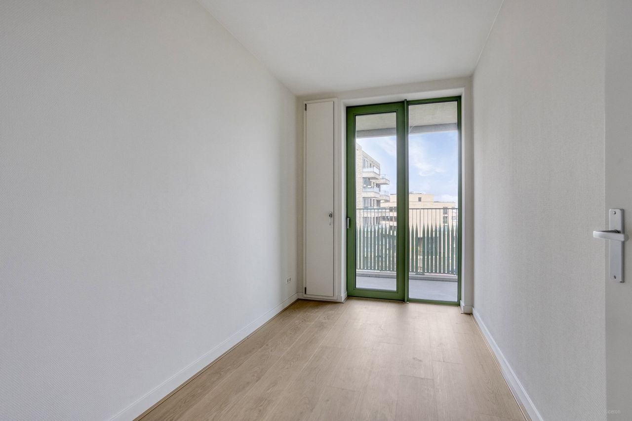 Nieuw 3-kamerappartement in Elzenhagen - Afbeelding 9