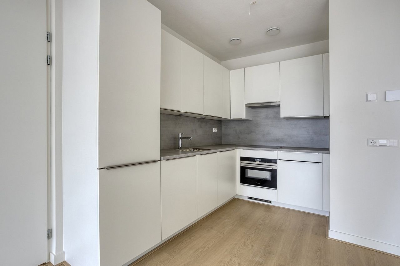 Nieuw 3-kamerappartement in Elzenhagen - Afbeelding 15