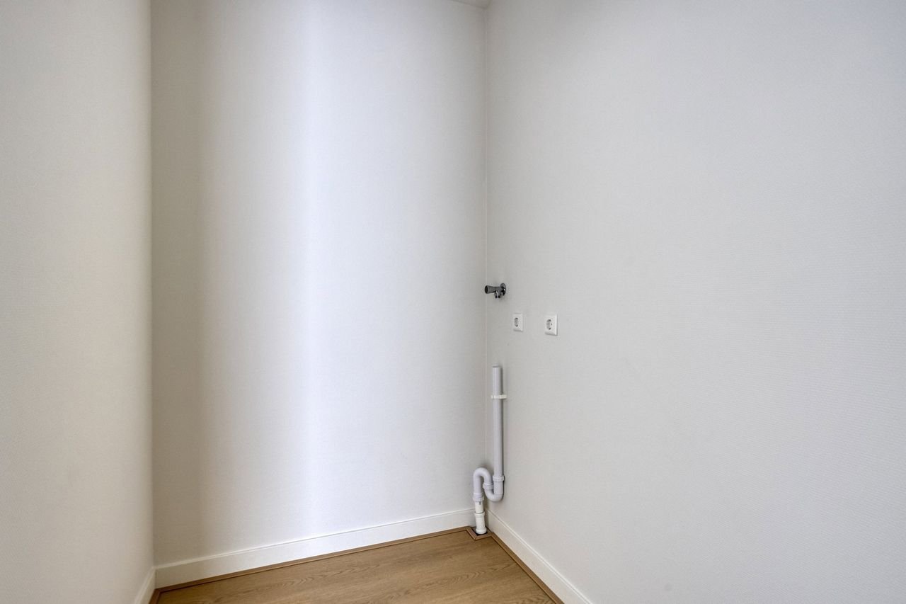 Nieuw 3-kamerappartement in Elzenhagen - Afbeelding 10