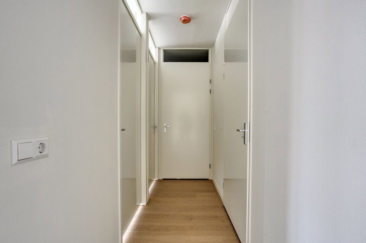 Nieuw 3-kamerappartement in Elzenhagen - Afbeelding 16