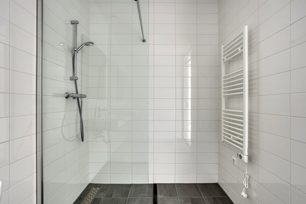 Nieuw 3-kamerappartement in Elzenhagen - Afbeelding 8