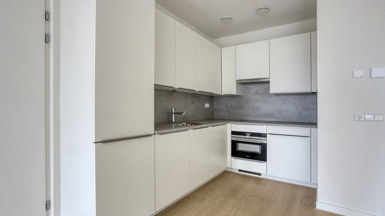 Nieuw 3-kamerappartement in Elzenhagen - Afbeelding 4