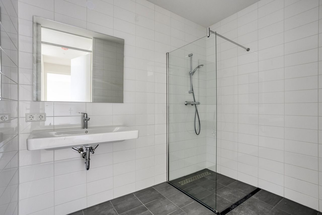 Nieuw 3-kamerappartement in Elzenhagen - Afbeelding 7